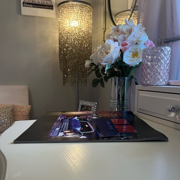 🎸2013 Original Bon Jovi “Because We Can” Concert Tour Program.🎸 - Picture 9 of 11